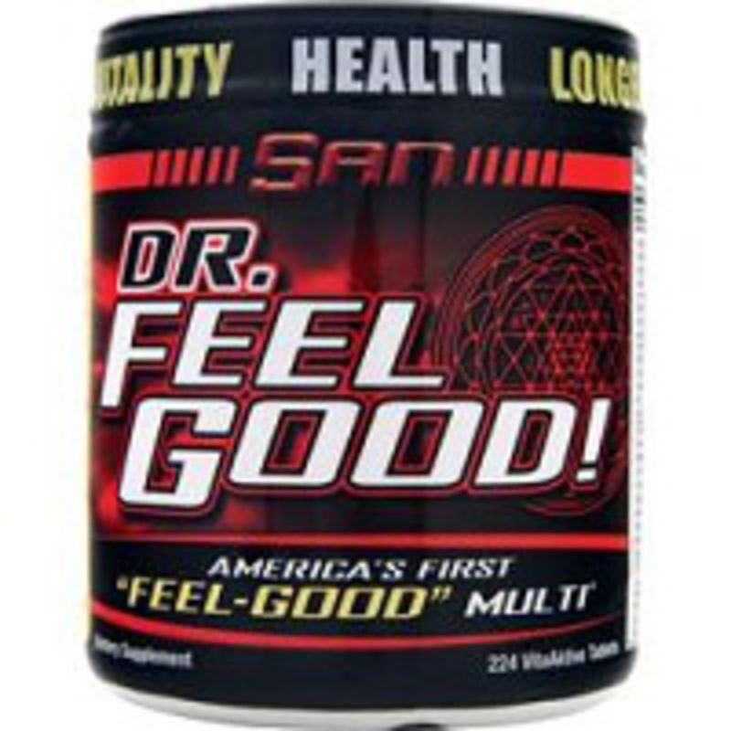 SAN Dr. Feel Good
