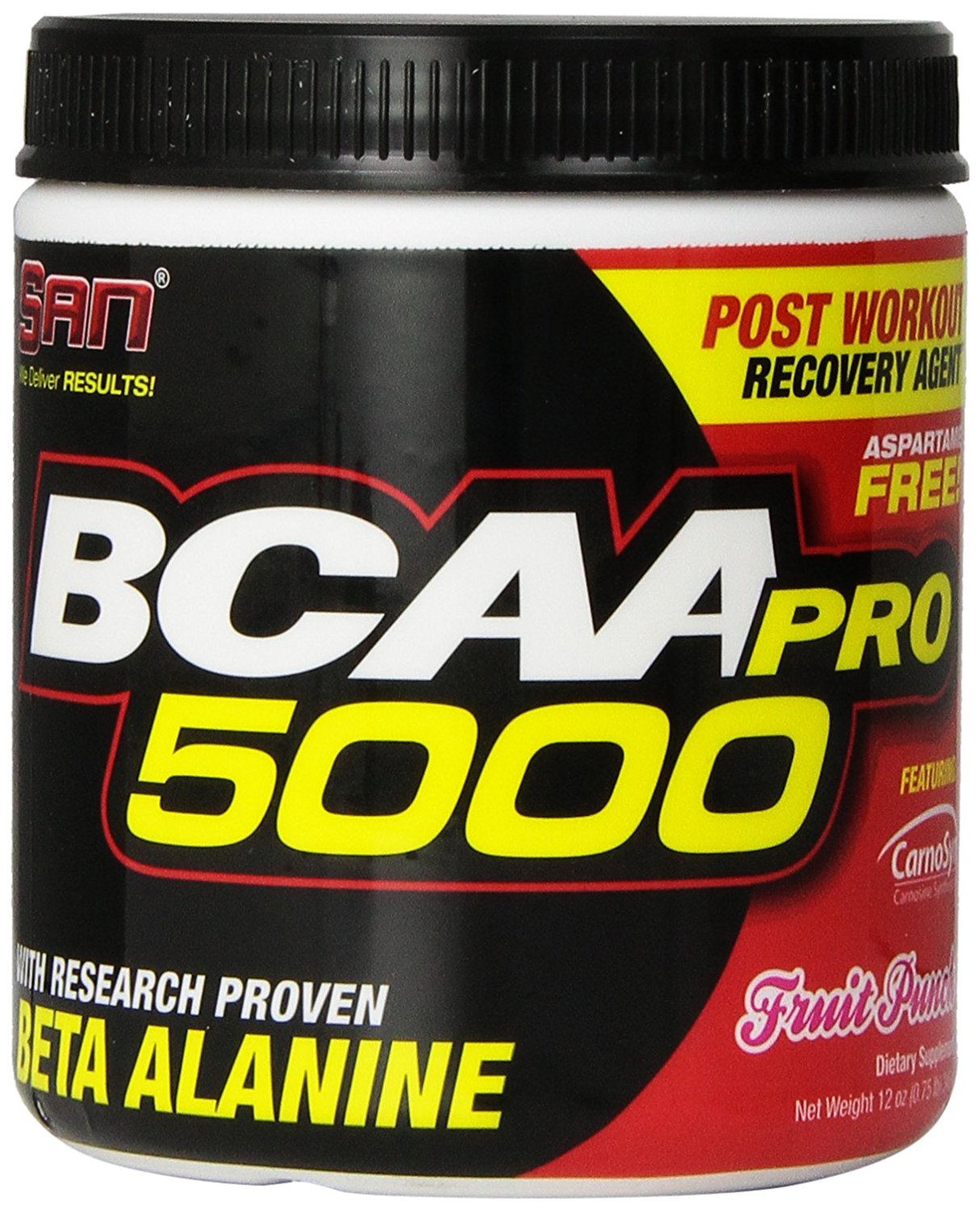 SAN BCAA Pro 5000