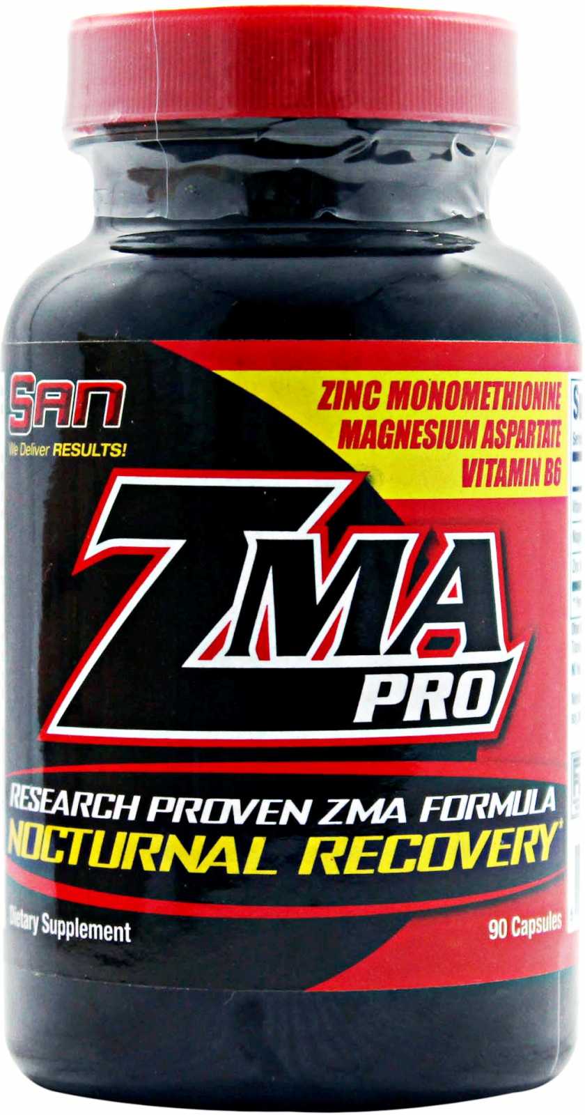 SAN ZMA PRO 