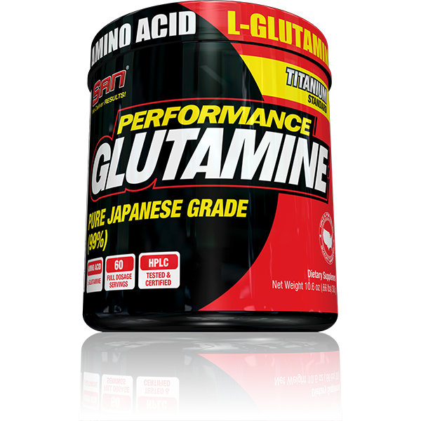 SAN Performance Glutamine