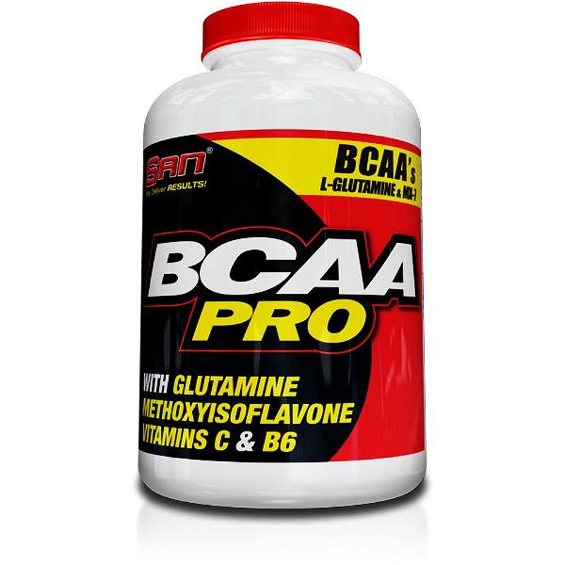 SAN BCAA Pro