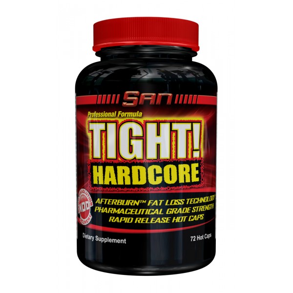 SAN Tight Hardcore