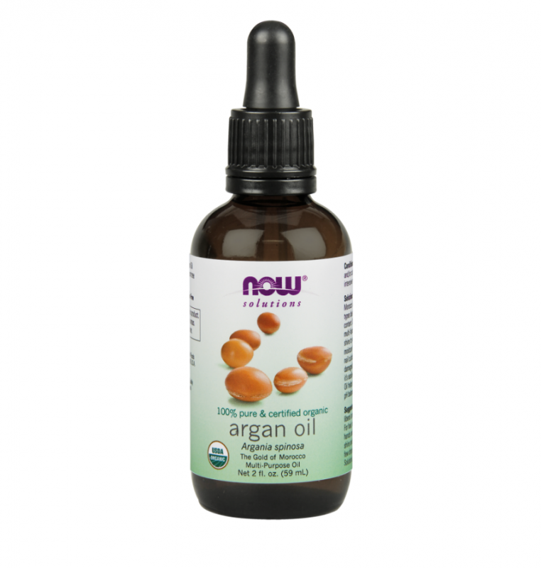 NOW ARGAN OIL Argan Oil
