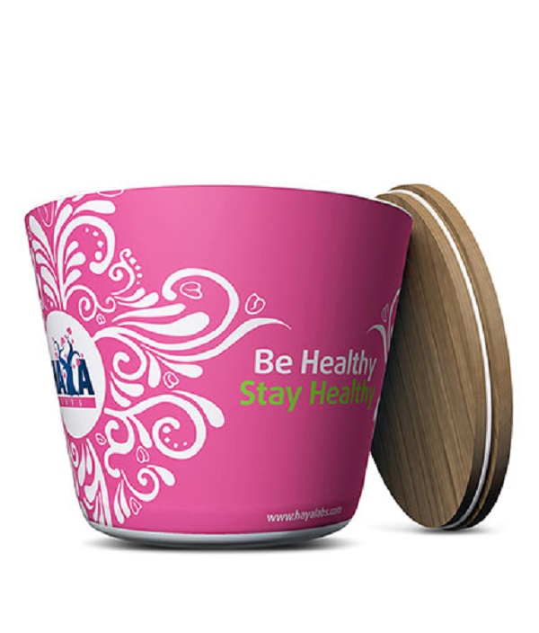 HAYA Labs Bamboo Bowl